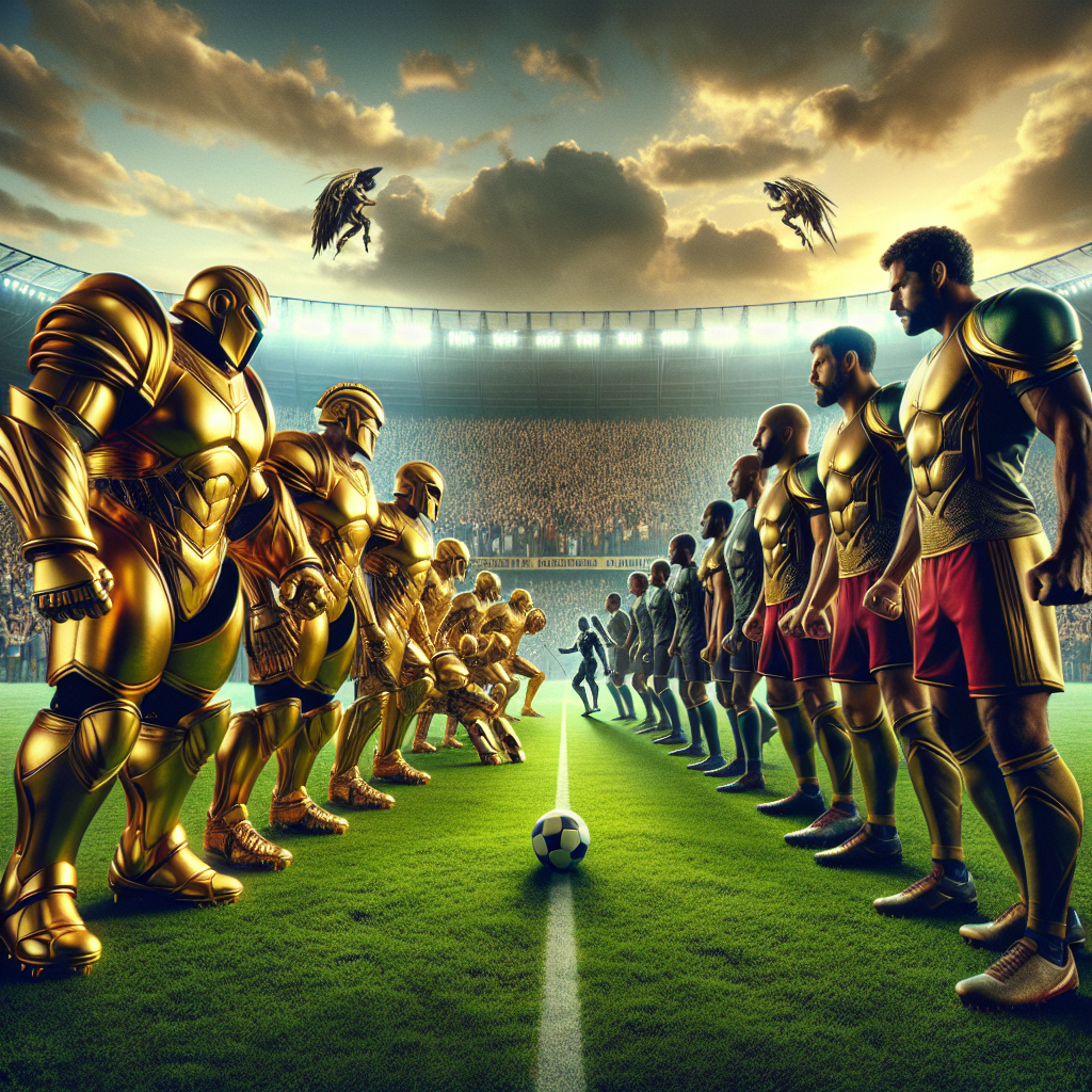 gt vs dc team