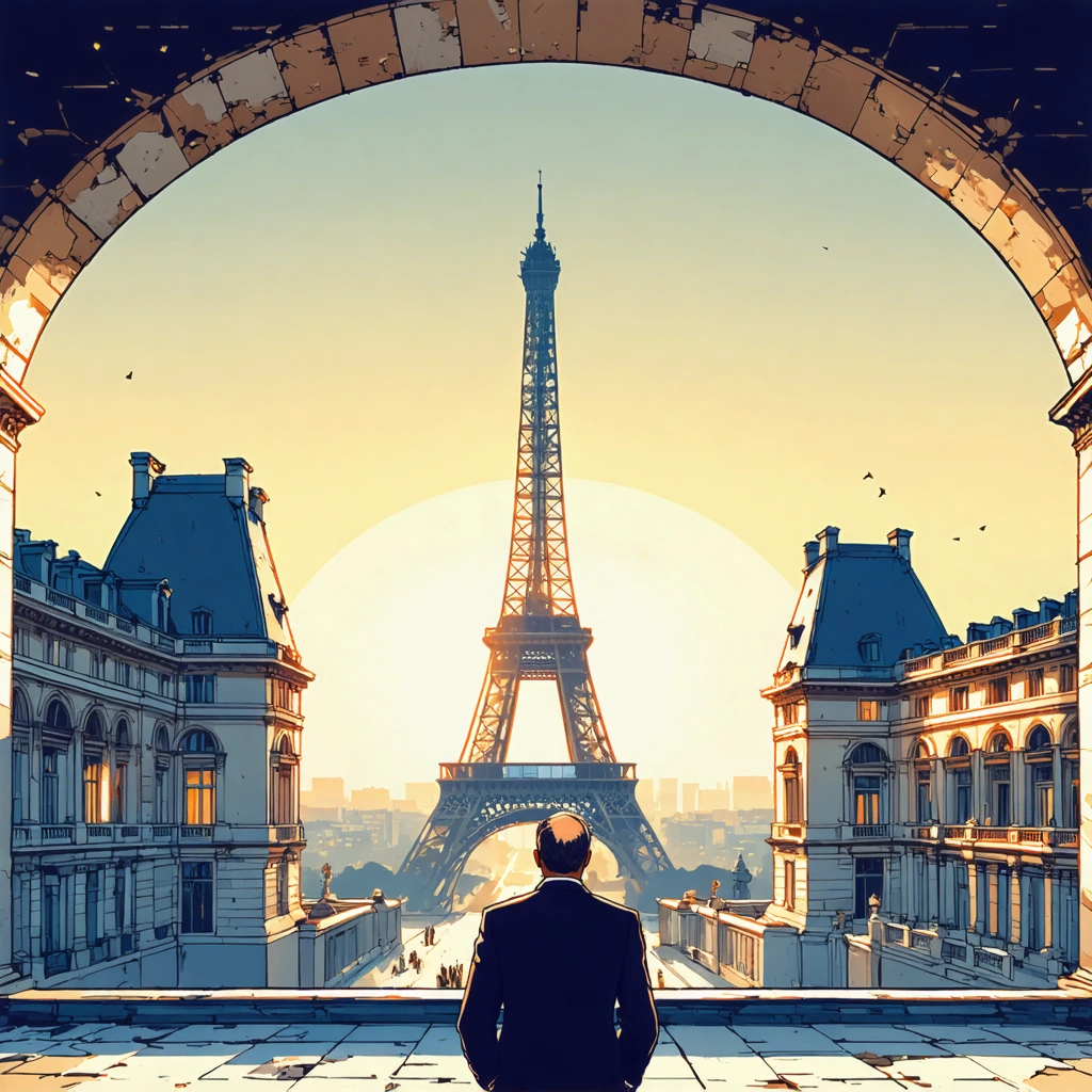 Bayrou’s Government: France’s Political Shift — Gouvernement Bayrou Signals a New Direction in French Leadership