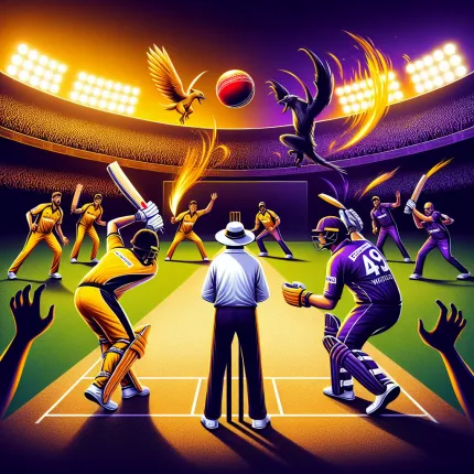 Csk vs k
