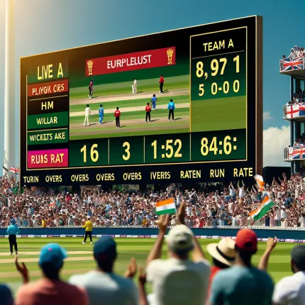 Csk vs rr live score today match