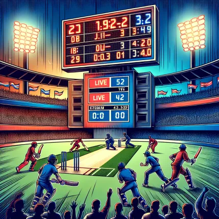 Dd vs rcb live score