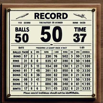 Kl rahul fastest 50 in ipl scorecard