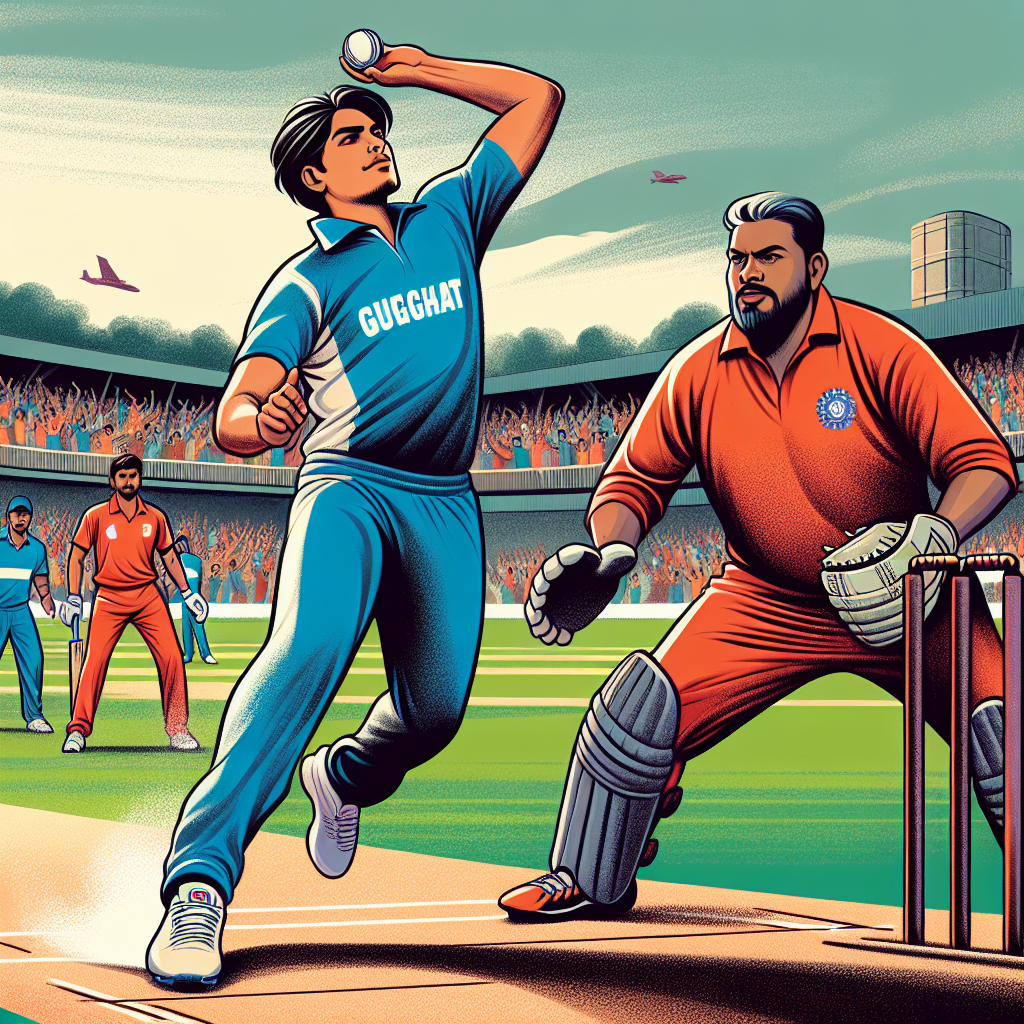 gujarat vs delhi ipl
