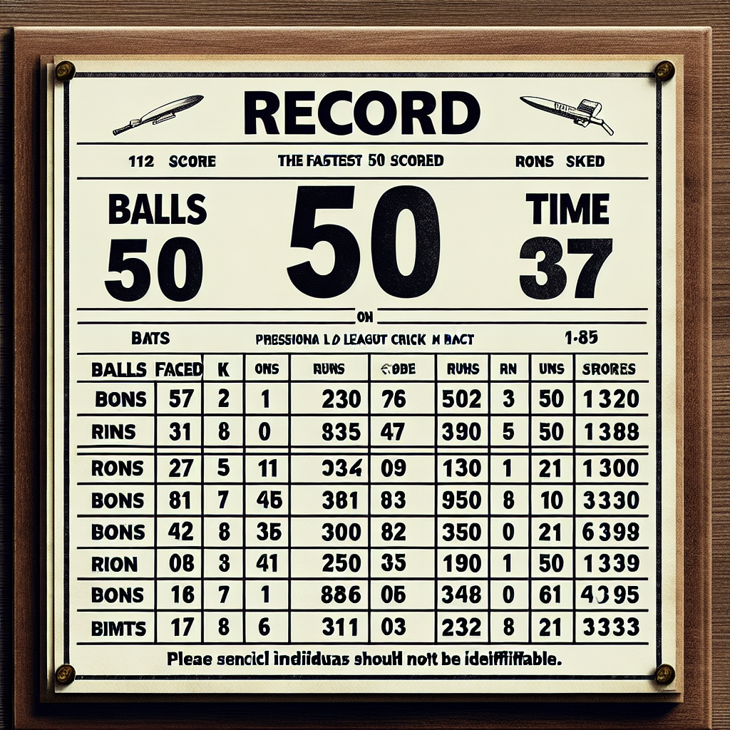 Kl rahul fastest 50 in ipl scorecard