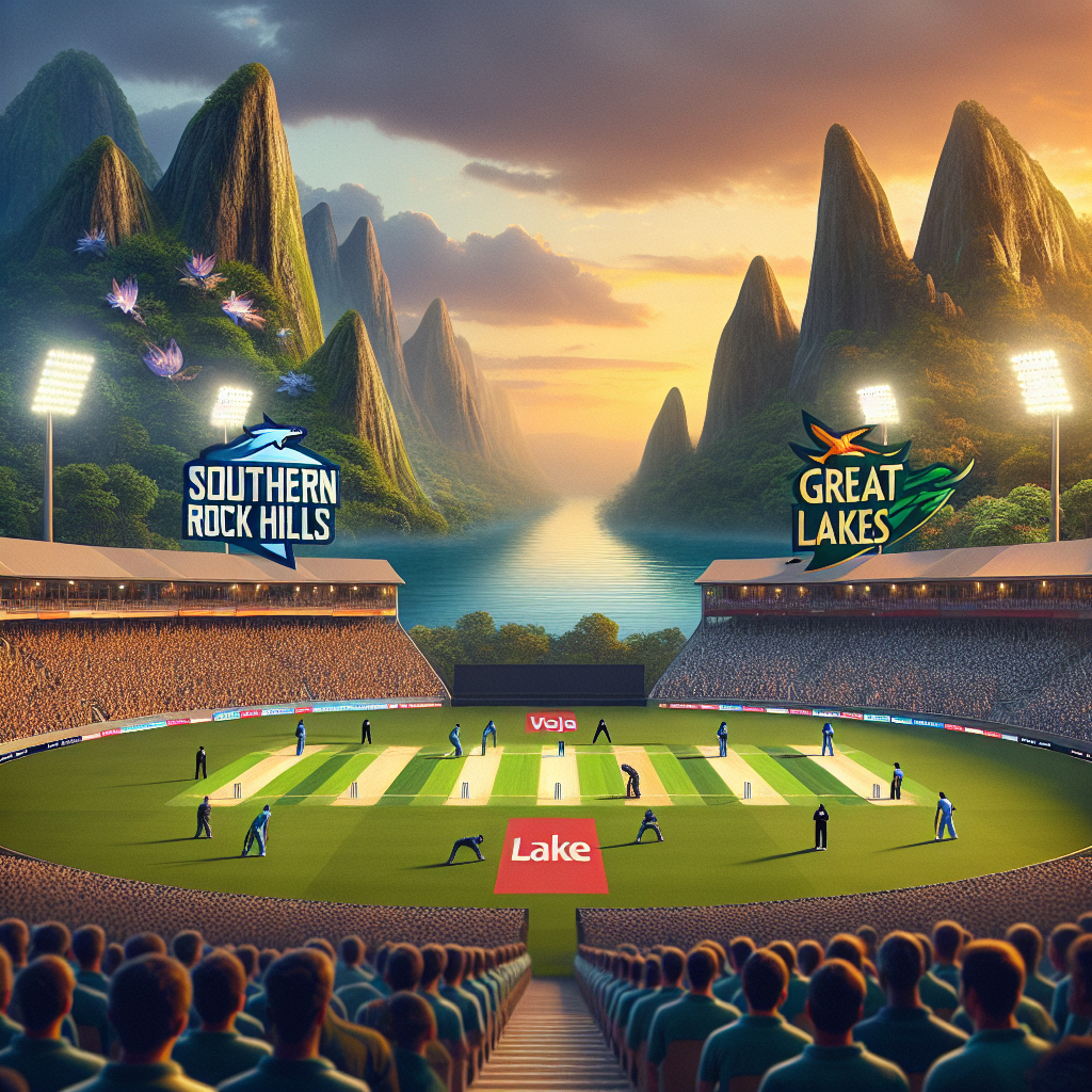 Srh vs gl